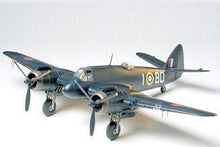 Load image into Gallery viewer, Tamiya 1/48 Bristol Beaufighter Mk.VI Night Fighter 61064