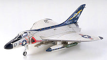 Load image into Gallery viewer, Tamiya 1/72 US F4D-1 Skyray 60741