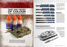 Load image into Gallery viewer, AK Interactive Book AK280 Little Warriors Modern Vehicles Vol.1