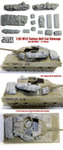 Load image into Gallery viewer, Value Gear 1/35 M18 Hellcat Stowage for Tamiya Kit M18HCT