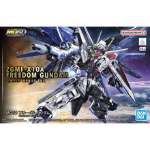 Load image into Gallery viewer, Bandai MGSD Freedom Gundam 5064257