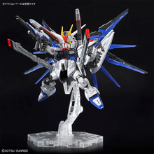 Load image into Gallery viewer, Bandai MGSD Freedom Gundam 5064257