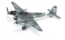 Load image into Gallery viewer, Meng 1/48 German ME-410B-2/U4 Heavy Fighter LS-001