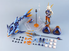 Load image into Gallery viewer, Nukematrix 1/10 Charybdis Storm Interceptor Royal Enforcer (SIREN) CF04