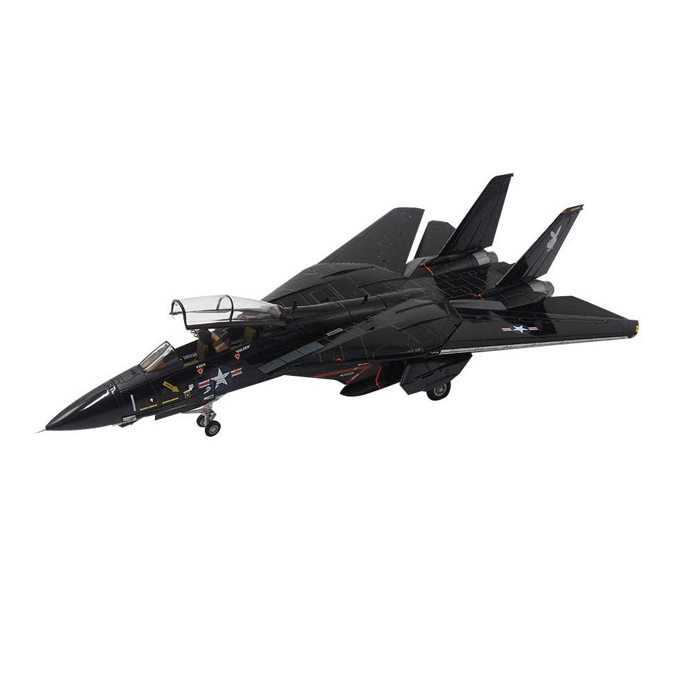 Calibre Wings 1/72 F-14A VX-4 Black Bunny CA721408