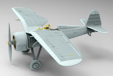Load image into Gallery viewer, IBG 1/72 Romanian PZL/IAR P.11F Fighter 72521