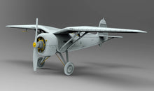 Load image into Gallery viewer, IBG 1/72 Romanian PZL/IAR P.11F Fighter 72521
