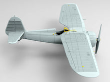 Load image into Gallery viewer, IBG 1/72 Romanian PZL/IAR P.11F Fighter 72521