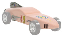 Load image into Gallery viewer, Pinecar P332 Pinewood Derby Phantom Parts / Decals