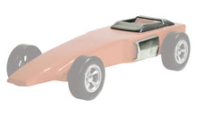 Load image into Gallery viewer, Pinecar P342 Pinewood Derby Star Fire Custom Parts