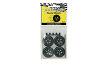 Load image into Gallery viewer, Pinecar P347 Pinewood Derby Racing Wheel
