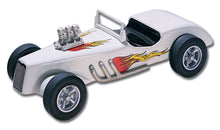 Load image into Gallery viewer, Pinecar P373 Pinewood Derby Wildfire Roadster Deluxe