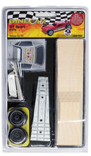 Load image into Gallery viewer, Pinecar P375 Pinewood Derby GTS Ferrari Deluxe