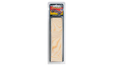 Load image into Gallery viewer, Pinecar P3965 Pinewood Derby GT Racer Pre-Cut Designs