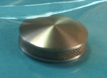Load image into Gallery viewer, Parts by Parks 1/24-25 Spun Aluminum Air Cleaner 5/8" x 7/32" 3006