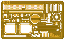 Load image into Gallery viewer, MiniArt 1/35 German Pz.Kpfw.III Ausf.B Panzer III Ausf. D/B 35213
