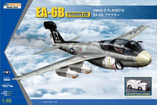 Load image into Gallery viewer, Kinetic 1/48 US EA-6B Prowler VMAQ-2 Playboys K48112