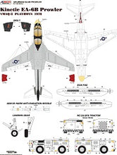 Load image into Gallery viewer, Kinetic 1/48 US EA-6B Prowler VMAQ-2 Playboys K48112