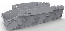 Load image into Gallery viewer, Border 1/35 German PzKpfw IV Ausf. G 2-in-1 Kit BT-001