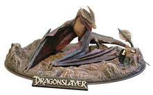 Load image into Gallery viewer, Pegasus 1/32 Dragonslayer Vermithrax Dragon 9021