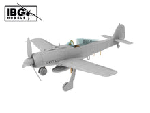 Load image into Gallery viewer, IBG 1/72 German FW 190D-9 Cottbus Early Prod 72531