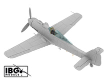 Load image into Gallery viewer, IBG 1/72 German FW 190D-9 Cottbus Early Prod 72531