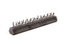 Load image into Gallery viewer, Ion Models 1/700 British Royal Navy Figures Chilling on Deck R700-001'