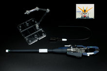 Load image into Gallery viewer, Eastern Model 1/144 RG Hyper Bazooka Launcher for Nu Gundam EWRG021B