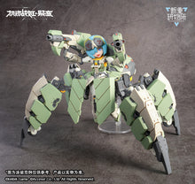 Load image into Gallery viewer, Bodytec AG-031 Guard-Spider Feidy Heavy Artillery Type AG-031