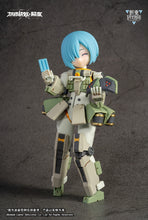 Load image into Gallery viewer, Bodytec AG-031 Guard-Spider Feidy Heavy Artillery Type AG-031