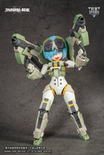 Load image into Gallery viewer, Bodytec AG-031 Guard-Spider Feidy Heavy Artillery Type AG-031