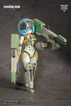 Load image into Gallery viewer, Bodytec AG-031 Guard-Spider Feidy Heavy Artillery Type AG-031