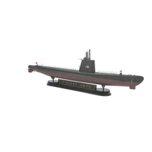 Load image into Gallery viewer, AFV Club 1/350 USN Guppy II Class Submarine R.O.C. 73513