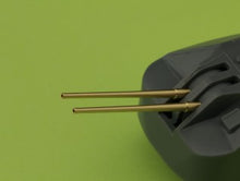 Load image into Gallery viewer, Master 1/200 Japanese 10cm (3.9") Barrels (8) SM-200-004