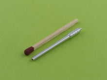 Load image into Gallery viewer, Master 1/350 Japanese 46cm/45 (18.1") Type 94 Barrels (9) SM-350-005