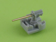 Load image into Gallery viewer, Master 1/350 USS San Fransisco 1942 Armament SM-350-027