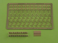 Load image into Gallery viewer, Master 1/350 US 20mm/70 Oerlikon (20) SM-350-050