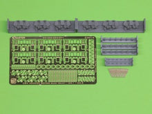 Load image into Gallery viewer, Master 1/350 US 40mm Bofors Quad Mount Ver.1 SM-350-093