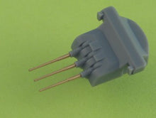 Load image into Gallery viewer, Master 1/700 Japanese 15,5cm/60 (6.1in) 3rd Year Type barrels (12pcs) SM-700-006