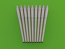 Load image into Gallery viewer, Master 1/700 British 16in/45 (40.6 cm) Mark I (9pcs) SM-700-033