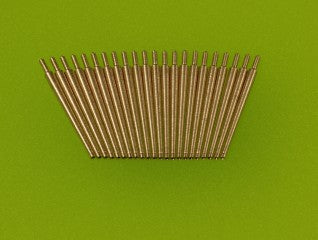 Master 1/700 US 5in/51 (12,7 cm) (22 pcs) SM-700-039