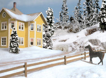 Load image into Gallery viewer, Woodland Scenics SN140 Soft Flake Snow