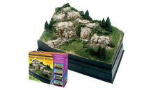 Load image into Gallery viewer, Woodland Scenics SP4111 SceneArama Mountains