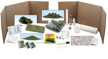 Load image into Gallery viewer, Woodland Scenics SP4111 SceneArama Mountains