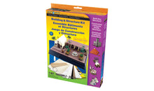 Load image into Gallery viewer, Woodland Scenics SP4130 SceneArama Building and Structure Kit