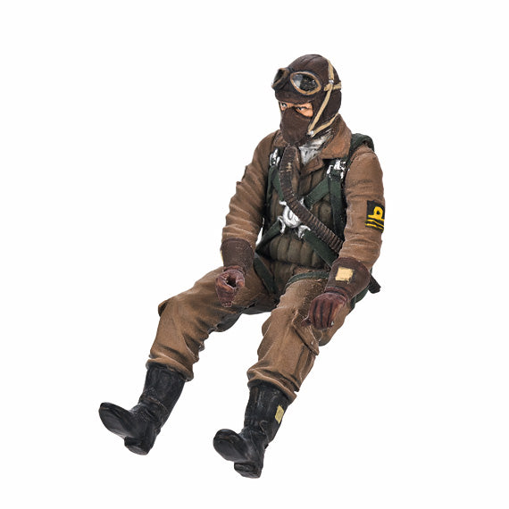 Zoukei-Mura 1/32 Japanese J2M3 Raiden LImited Forward Facing Resin