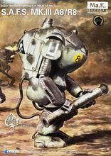 Load image into Gallery viewer, Wave Maschinen Krieger 1/20 S.A.F.S. Mk.III A8 / R8 MK-020