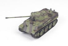 Load image into Gallery viewer, Academy 1/35 German PzKpfw.V Panther "Last Production" New Tooling 13523