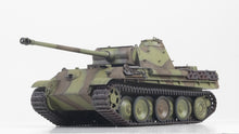 Load image into Gallery viewer, Academy 1/35 German PzKpfw.V Panther "Last Production" New Tooling 13523
