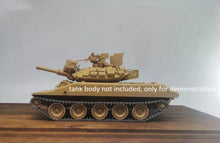 Load image into Gallery viewer, San Xin Model 1/35 US M551 Sheridan Metal Track Links with Brass Pins SX35022